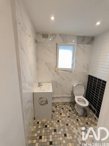 Maison à vendre 7 pièces 123 m² Soissons