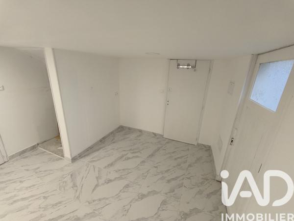 Maison à vendre 7 pièces 123 m² Soissons
