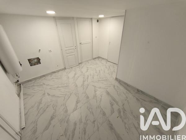 Maison à vendre 7 pièces 123 m² Soissons