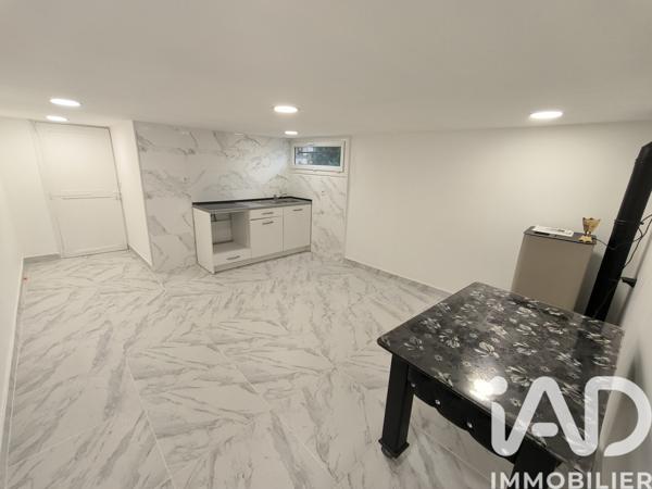 Maison à vendre 7 pièces 123 m² Soissons