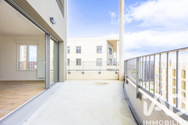Appartement à vendre 5 pièces 127,22 m² Bordeaux