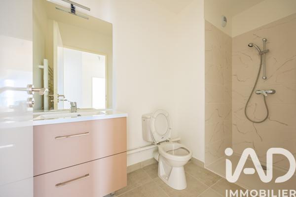 Appartement à vendre 5 pièces 127,22 m² Bordeaux