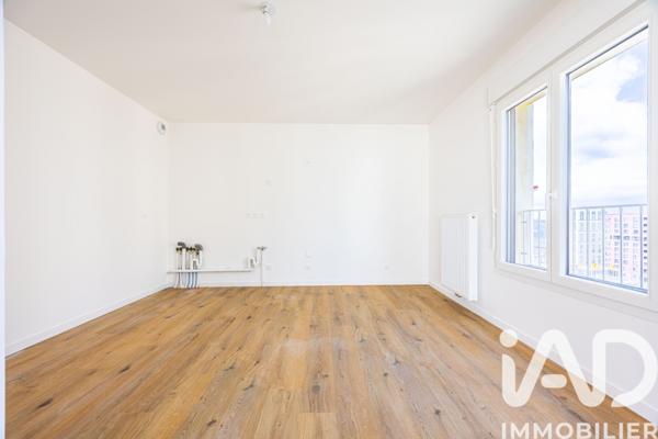 Appartement à vendre 5 pièces 127,22 m² Bordeaux