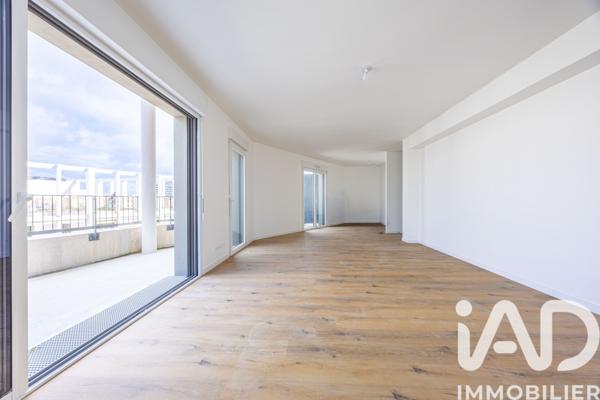 Appartement à vendre 5 pièces 127,22 m² Bordeaux