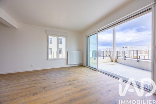 Appartement à vendre 5 pièces 127,22 m² Bordeaux