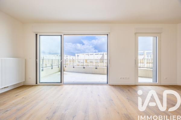 Appartement à vendre 5 pièces 127,22 m² Bordeaux