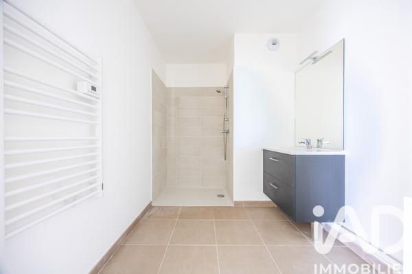 Appartement à vendre 5 pièces 127,22 m² Bordeaux