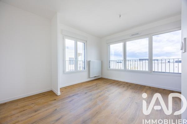 Appartement à vendre 5 pièces 127,22 m² Bordeaux