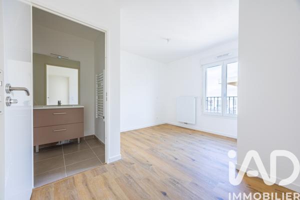Appartement à vendre 5 pièces 127,22 m² Bordeaux