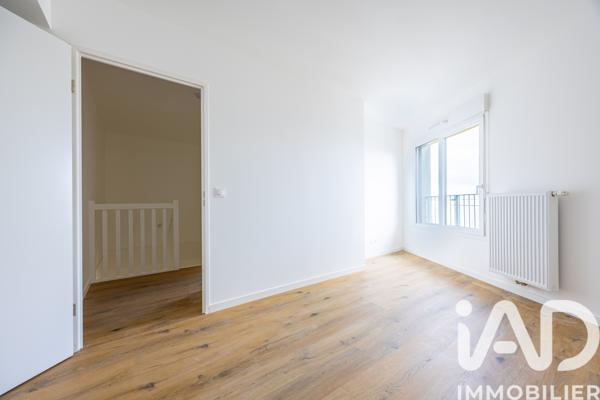 Appartement à vendre 5 pièces 127,22 m² Bordeaux