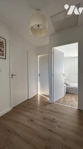 MAISON RECENTE, 117m² hab, 4 CHAMBRES, TERRAIN