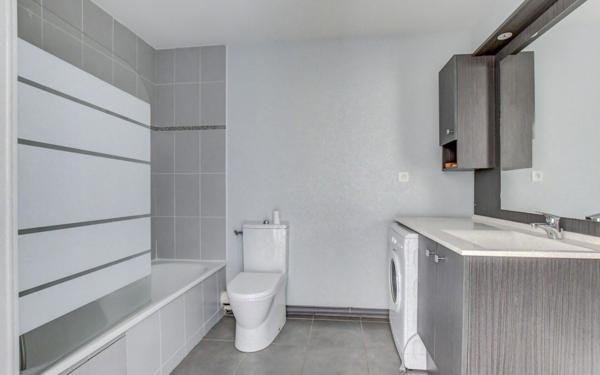 Appartement à vendre    2 pièces •  Colomiers