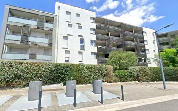 Appartement à vendre    2 pièces •  Colomiers