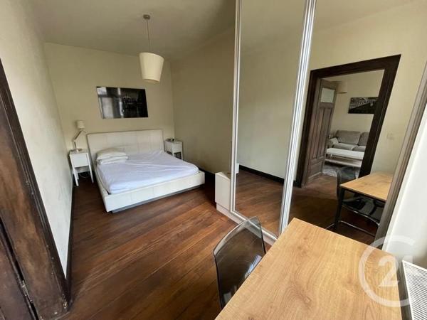 Immeuble à vendre  240 m2 METZ - 57