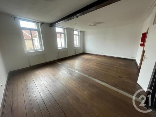 Immeuble à vendre  240 m2 METZ - 57