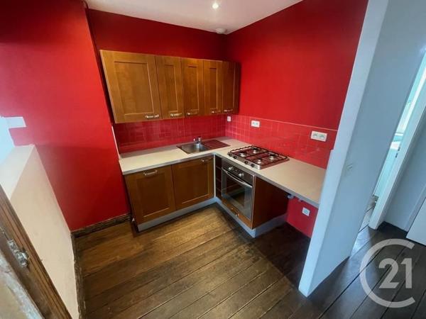 Immeuble à vendre  240 m2 METZ - 57