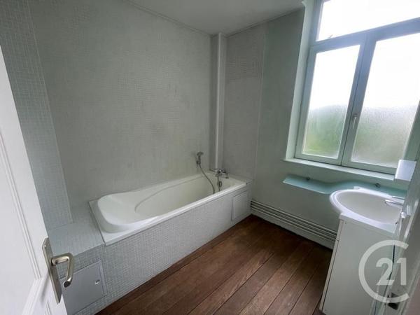 Immeuble à vendre  240 m2 METZ - 57