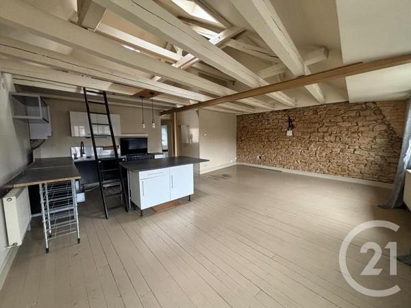 Immeuble à vendre  240 m2 METZ - 57
