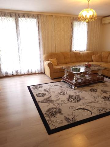 Maison à NOGENT-SUR-OISE, 60180 - 6 pièces 115m²