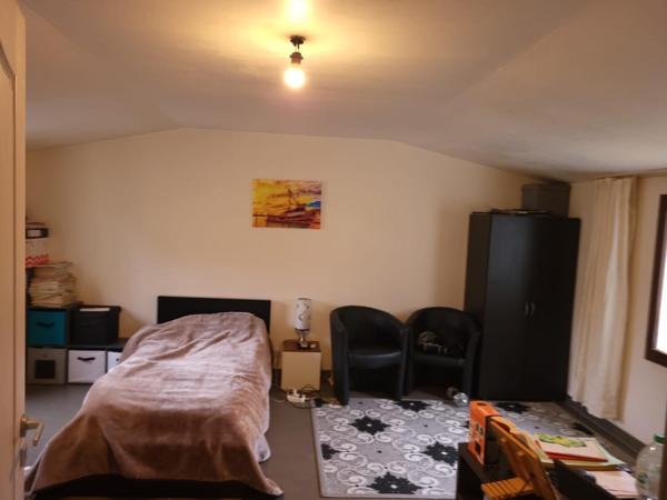 Maison à NOGENT-SUR-OISE, 60180 - 6 pièces 115m²