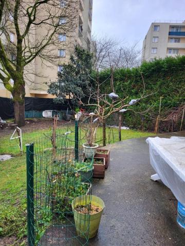 Maison à NOGENT-SUR-OISE, 60180 - 6 pièces 115m²