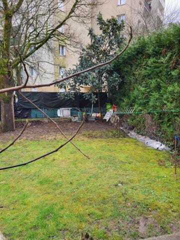 Maison à NOGENT-SUR-OISE, 60180 - 6 pièces 115m²