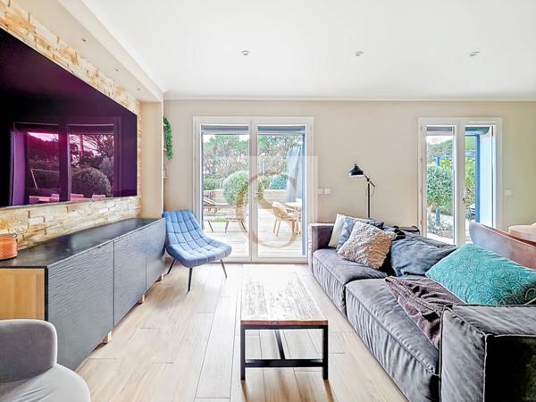 Maison à vendre 4 pièces de 80 m²