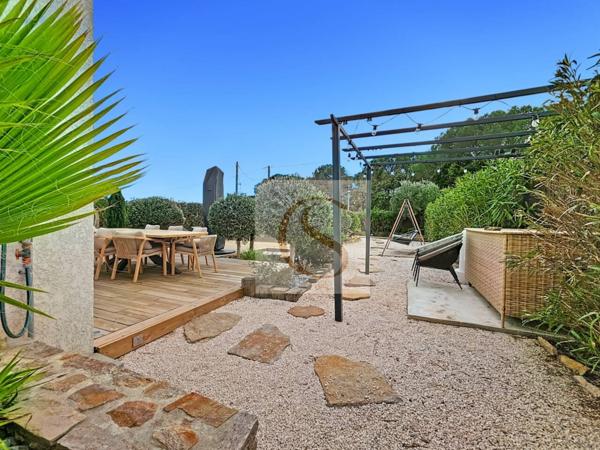 Maison à vendre 4 pièces de 80 m²