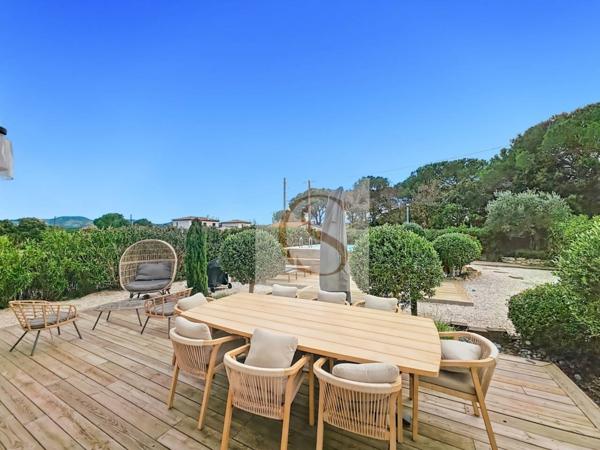 Maison à vendre 4 pièces de 80 m²