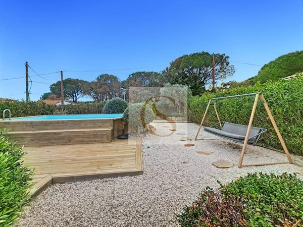 Maison à vendre 4 pièces de 80 m²