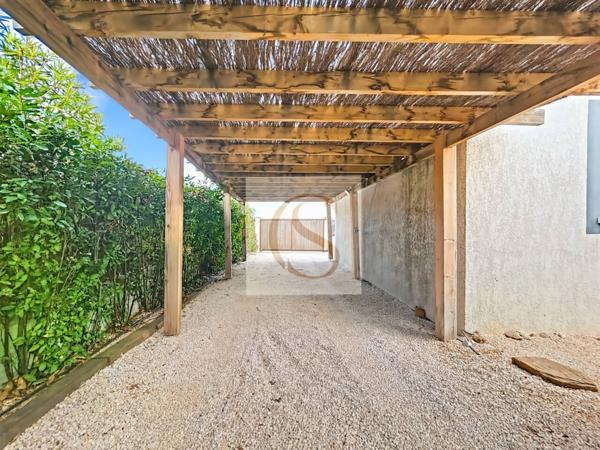 Maison à vendre 4 pièces de 80 m²