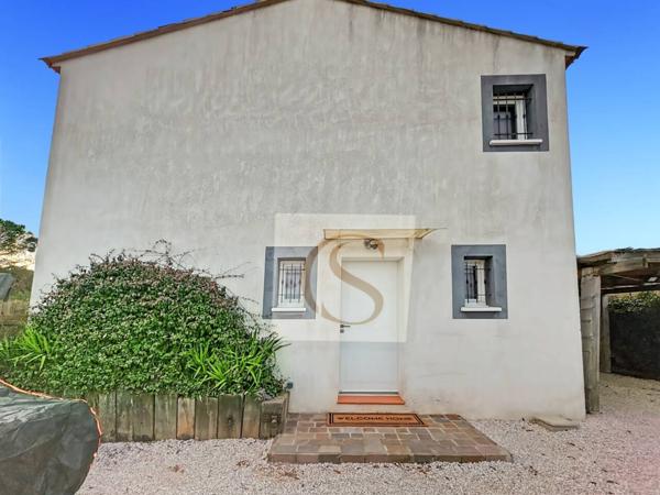 Maison à vendre 4 pièces de 80 m²