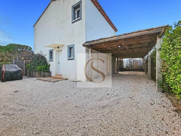 Maison à vendre 4 pièces de 80 m²