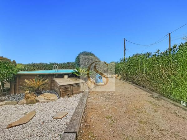 Maison à vendre 4 pièces de 80 m²