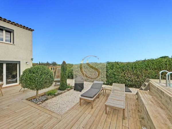 Maison à vendre 4 pièces de 80 m²