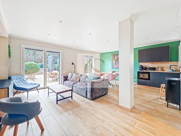 Maison à vendre 4 pièces de 80 m²