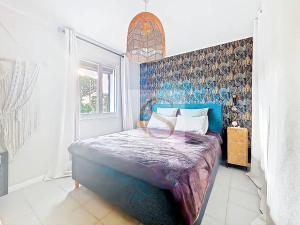 Maison à vendre 4 pièces de 80 m²