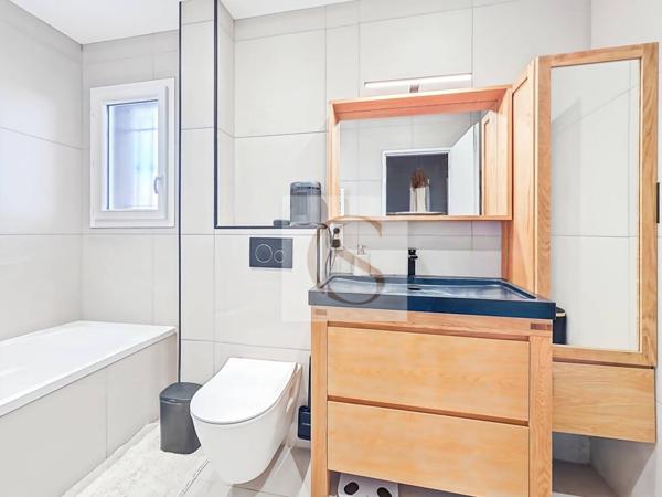 Maison à vendre 4 pièces de 80 m²