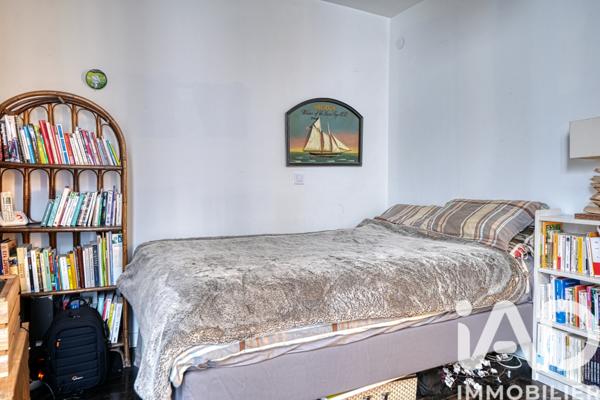 Appartement à vendre 4 pièces 70 m² Paris 9