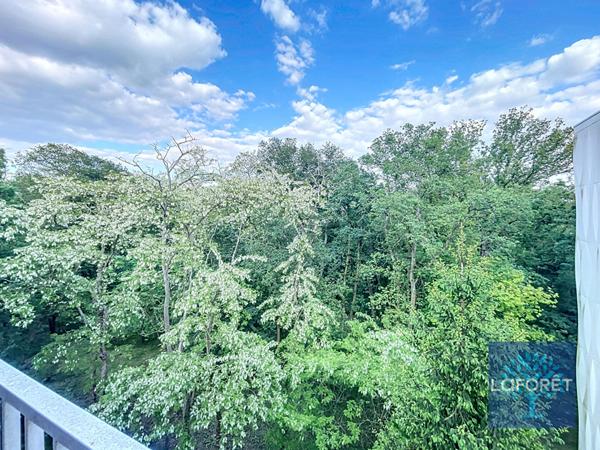 Location appartement Cergy - 5 pièce(s) - 104 m² - 1 800 €/mois