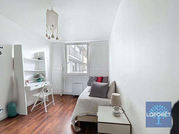 Location appartement Cergy - 5 pièce(s) - 104 m² - 1 800 €/mois