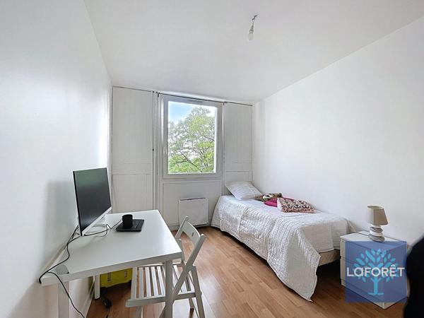 Location appartement Cergy - 5 pièce(s) - 104 m² - 1 800 €/mois