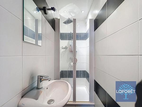 Location appartement Cergy - 5 pièce(s) - 104 m² - 1 800 €/mois