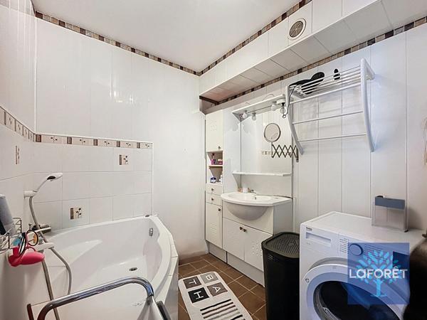 Location appartement Cergy - 5 pièce(s) - 104 m² - 1 800 €/mois