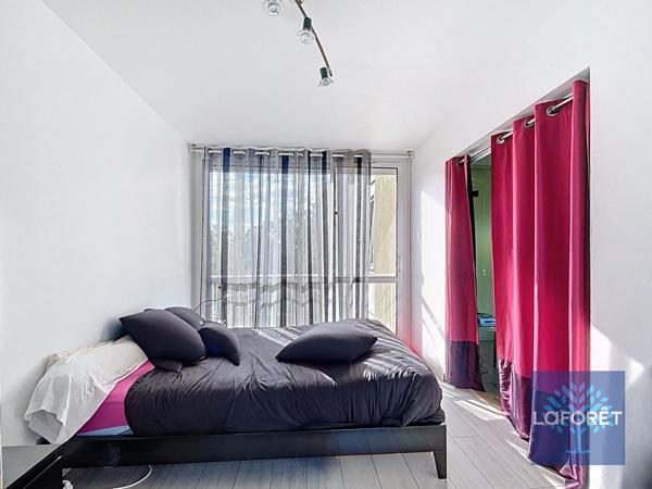 Location appartement Cergy - 5 pièce(s) - 104 m² - 1 800 €/mois