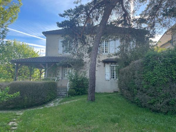 Maison à vendre à Livernon dans le Lot (46320), ref : 46030/MAIS/574