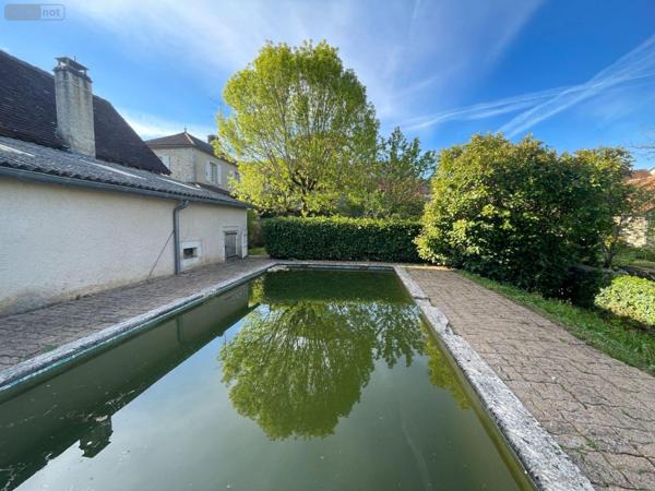 Maison à vendre à Livernon dans le Lot (46320), ref : 46030/MAIS/574