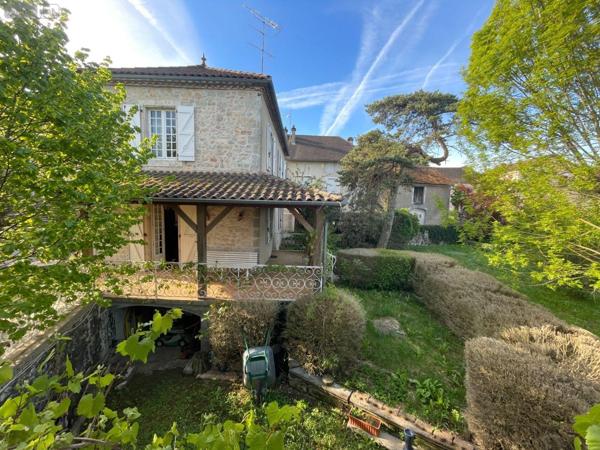 Maison à vendre à Livernon dans le Lot (46320), ref : 46030/MAIS/574