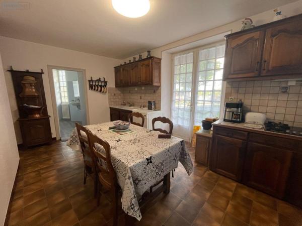 Maison à vendre à Livernon dans le Lot (46320), ref : 46030/MAIS/574
