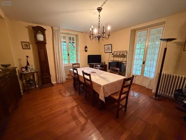 Maison à vendre à Livernon dans le Lot (46320), ref : 46030/MAIS/574